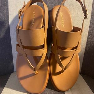 Cole Haan sandals